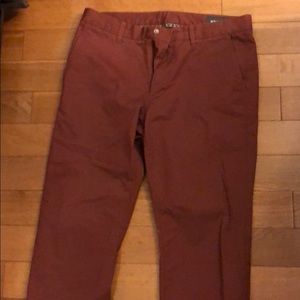 Bonobos Stretch Washed Chinos